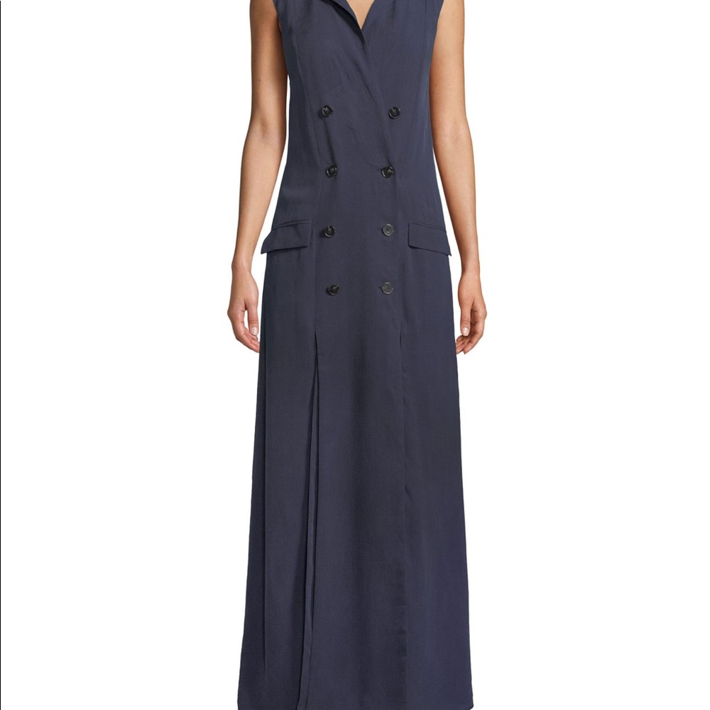 FreePeople x Fame & Partners The Thurman Maxi